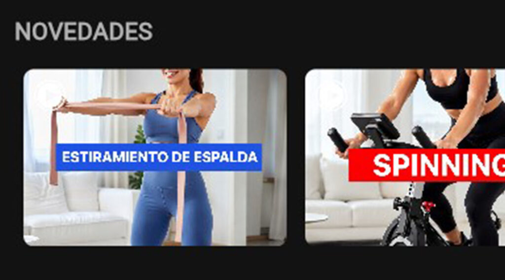 NOVEDADES
