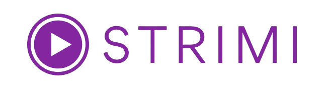 STRIMI Logo